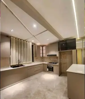 3bdrm Apartment in Calf Estate Kololo, Central Division for rent
