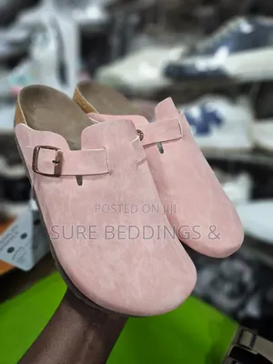 Polish Birkenstock Sandals