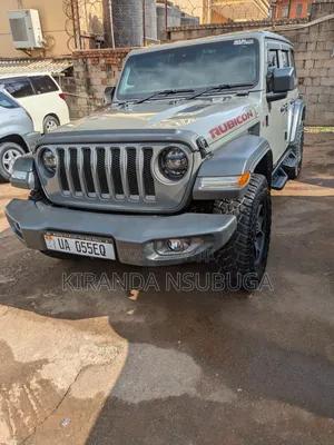 Jeep Cherokee 2020 Gray