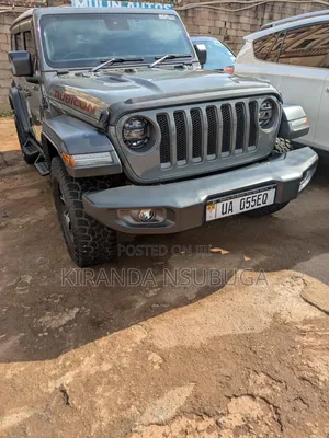 Jeep Cherokee 2020 Gray