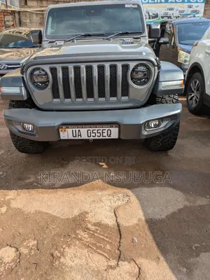 Jeep Cherokee 2020 Gray