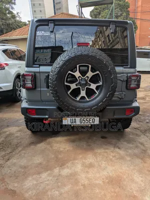 Jeep Cherokee 2020 Gray