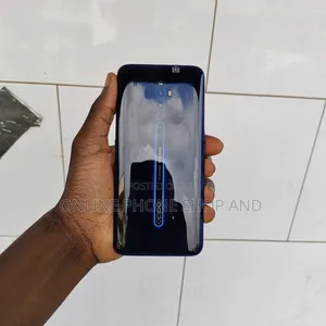 Oppo Reno 2Z 128 GB Blue