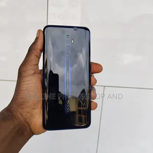 Oppo Reno 2Z 128 GB Blue