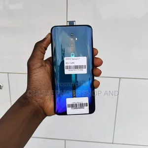 Oppo Reno 2Z 128 GB Blue