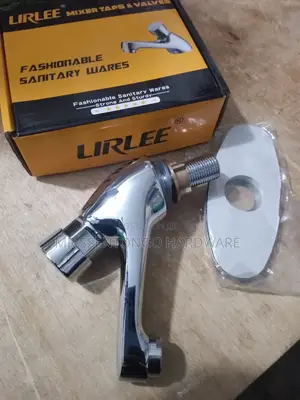 Basin Taps Lirlee Originally Good Quality (All Types)