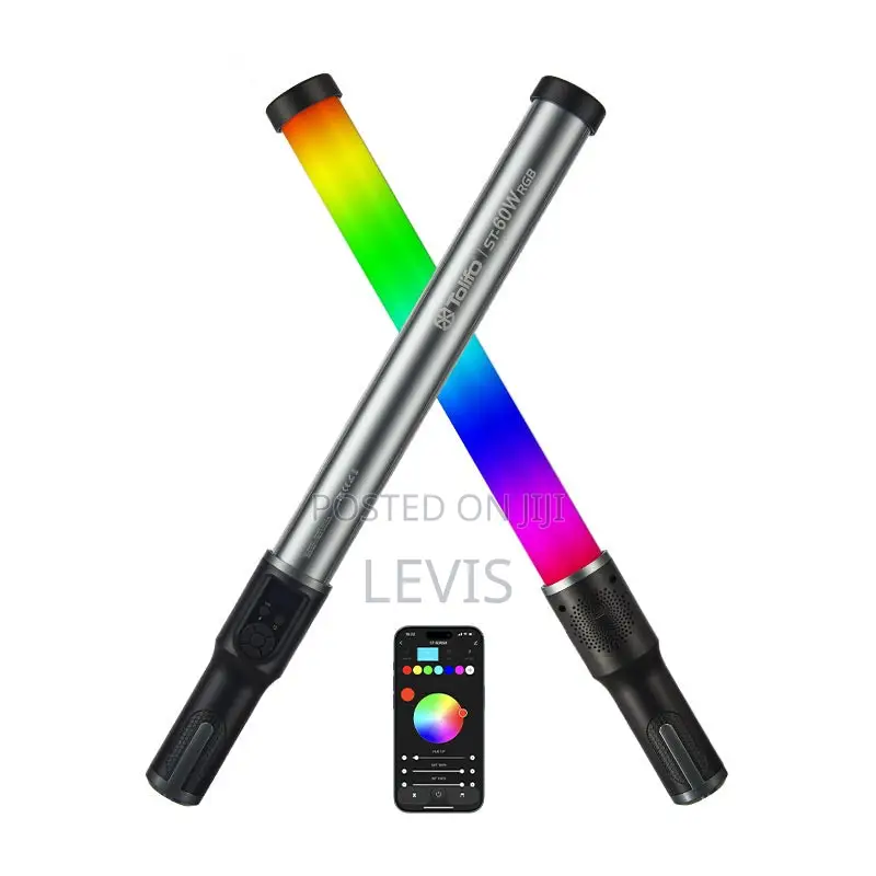 Tolifo 60w RGB Light