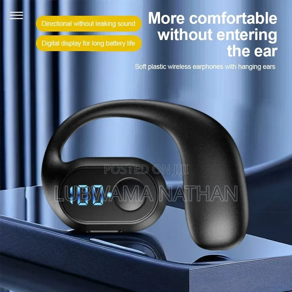 Single Earphone