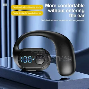 Single Earphone