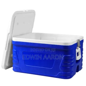 100 -litre Insulted Ice Cooler Box