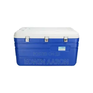 100 -litre Insulted Ice Cooler Box