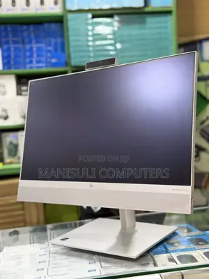 New Desktop Computer HP 32GB Intel Core i7 SSD 1T