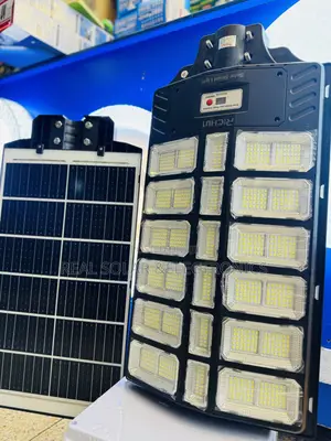 2700w Solar Street Light