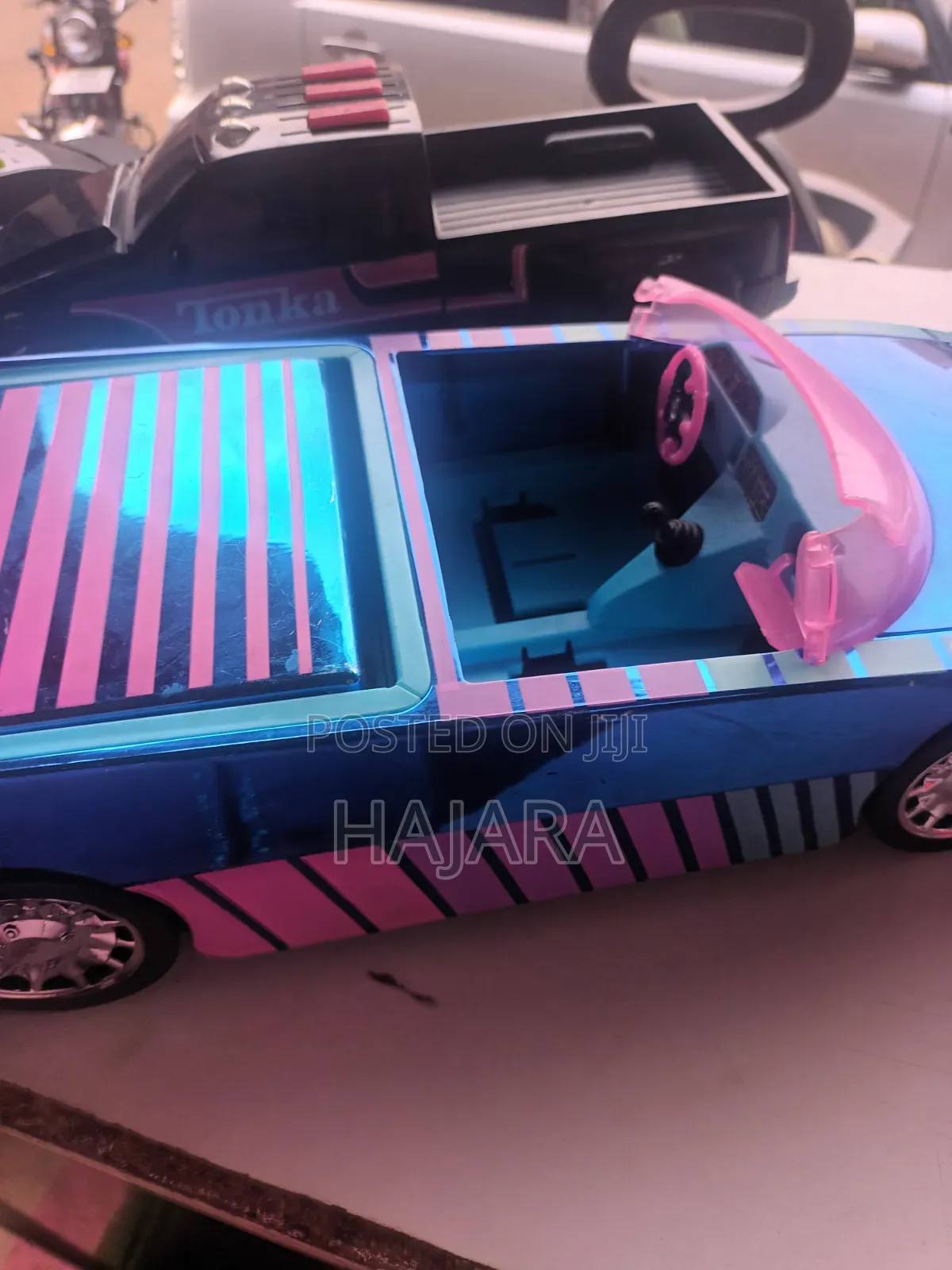Kids Hard Toy Cars