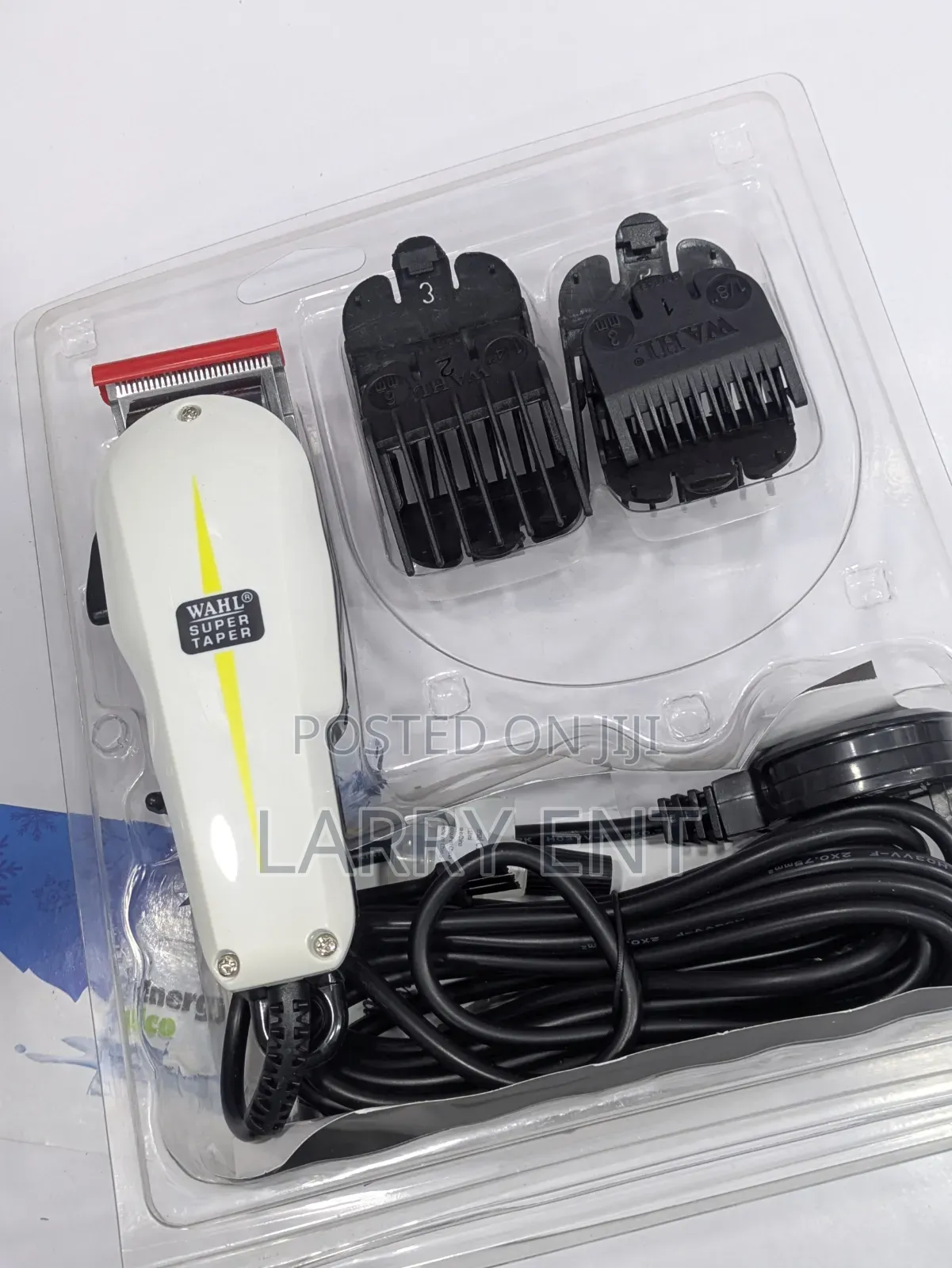 Best Wahl Hair Clipper for Fades and Haircuts Adjustable