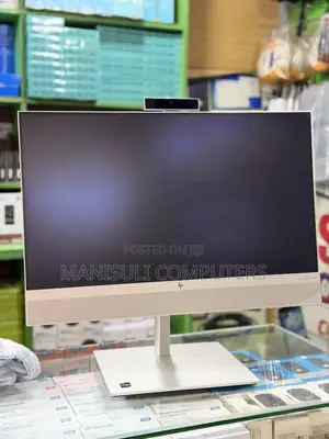 Desktop Computer HP 32GB Intel Core i7 SSD 1T