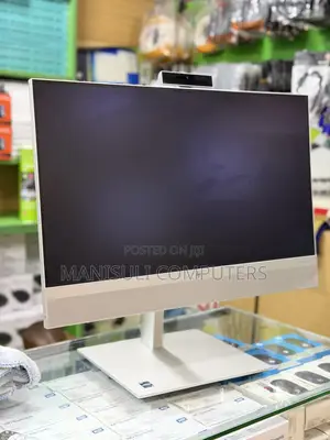 Desktop Computer HP 32GB Intel Core i7 SSD 1T