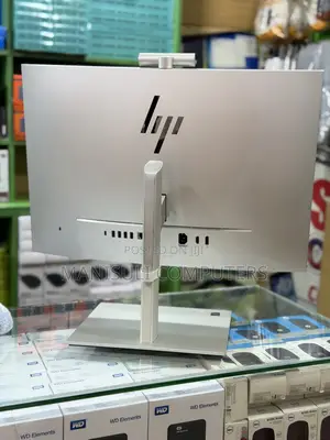 Desktop Computer HP 32GB Intel Core i7 SSD 1T