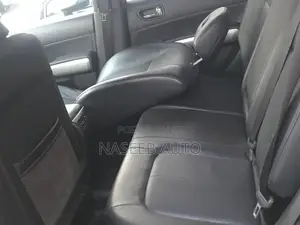 Nissan X-Trail 2010 Black
