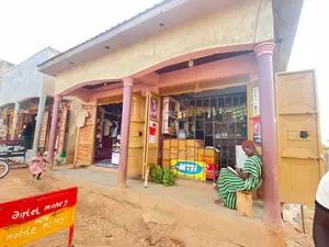 Rental Units for Sale – Kawanda Town