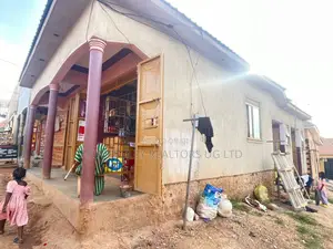Rental Units for Sale – Kawanda Town
