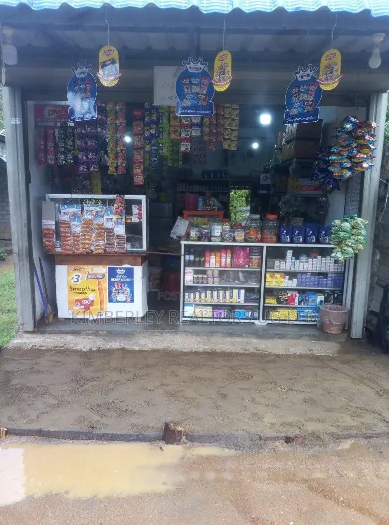 Rental Units for Sale – Kawanda Town