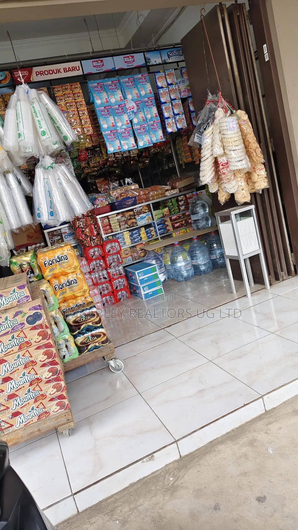 Rental Units for Sale – Kawanda Town