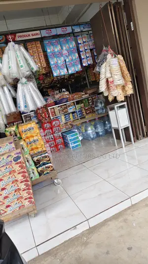 Rental Units for Sale – Kawanda Town