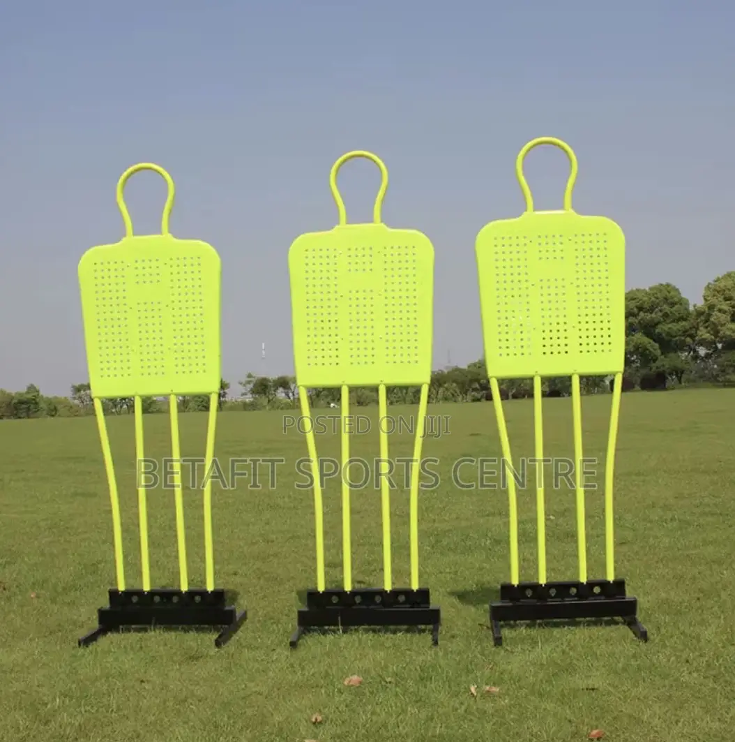 Football Training Human Wall Dummy