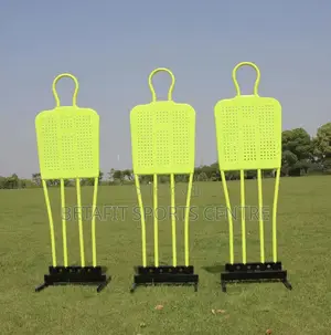 Football Training Human Wall Dummy