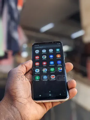 Samsung Galaxy S8 Plus 64 GB