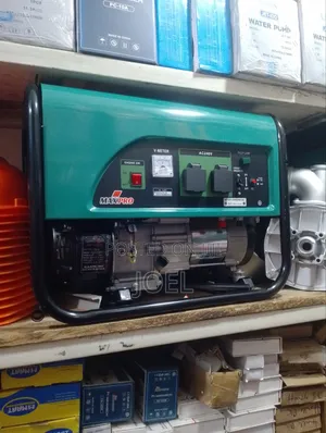 All Your Electrical Equipments