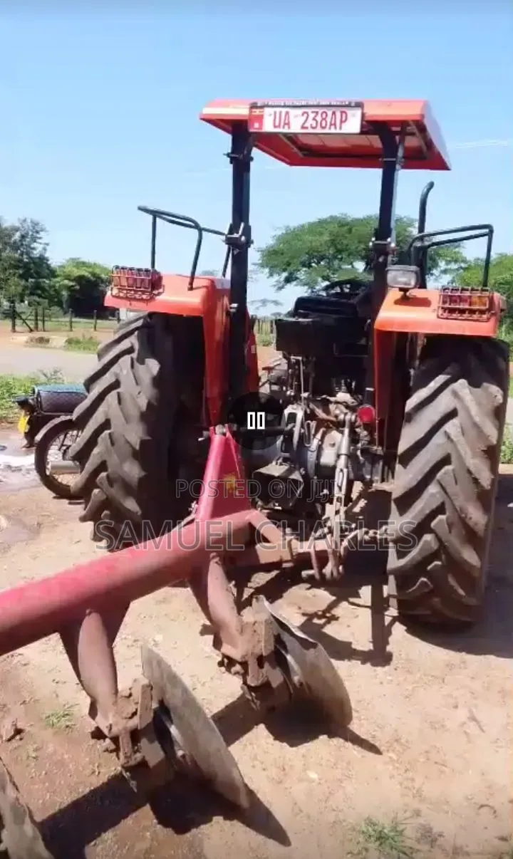 Tractor for Sale
