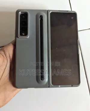 Samsung Galaxy Z Fold 3 256 GB Green