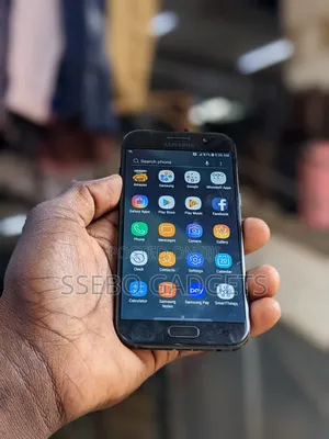 Samsung Galaxy A5 32 GB Black