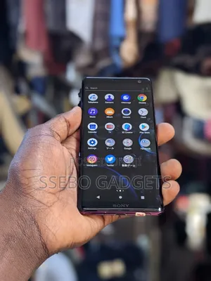Sony Xperia XZ3 64 GB Pink