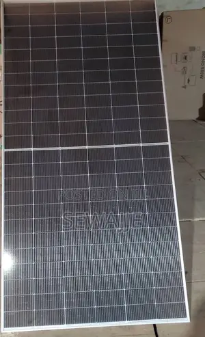 Solar and Accesories