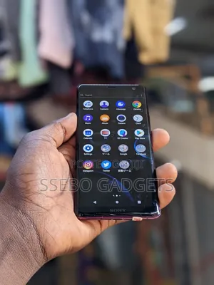 Sony Xperia XZ3 64 GB
