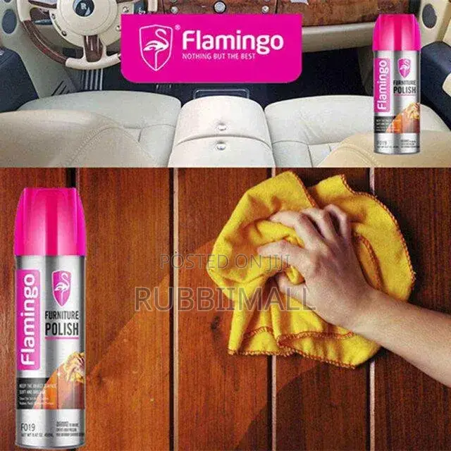 Furniture Polish
