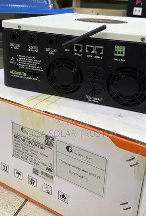 Felicity Solar Inveter
