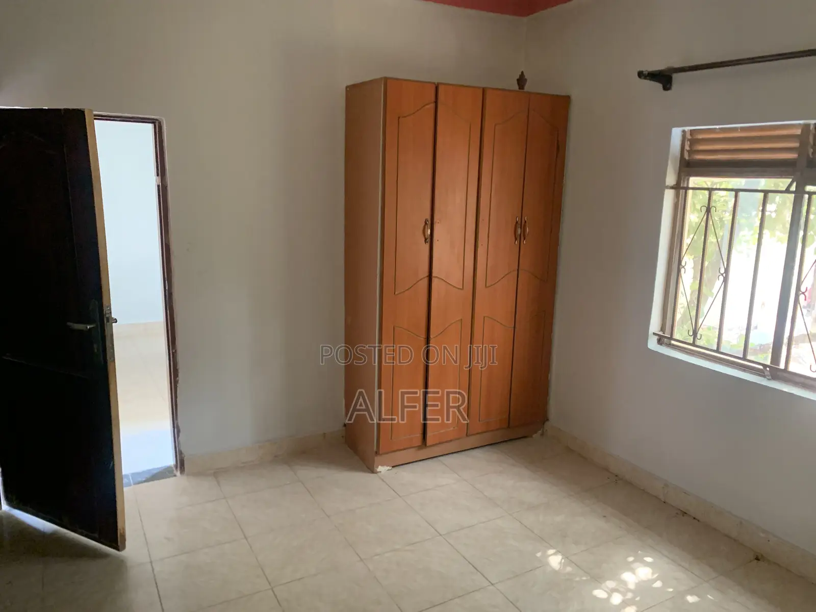 1bdrm Bungalow in Lak Estates, Makindye for rent