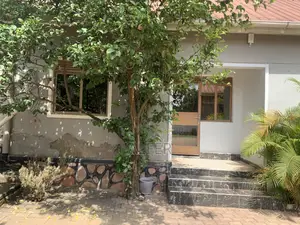 1bdrm Bungalow in Lak Estates, Makindye for rent