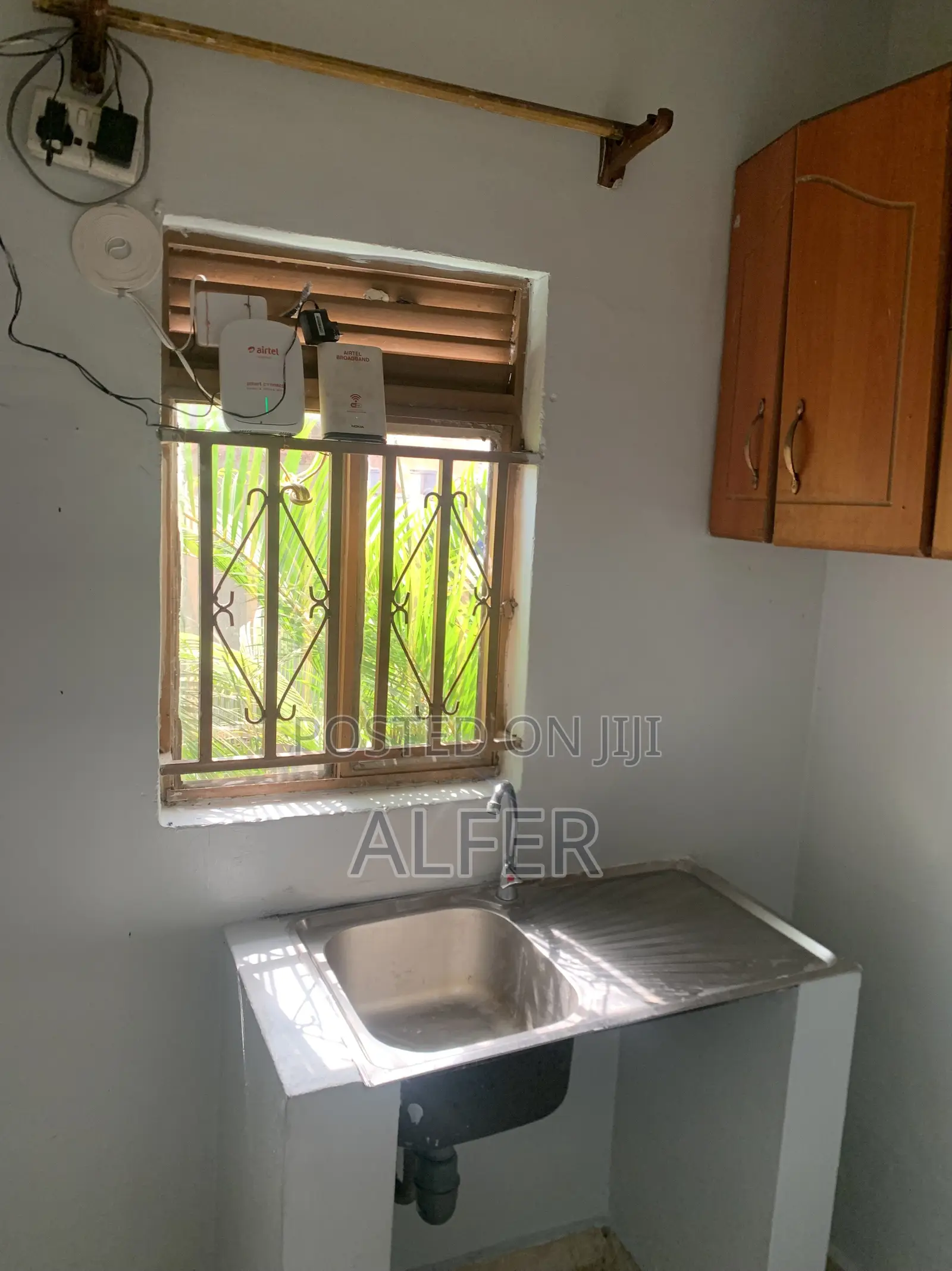 1bdrm Bungalow in Lak Estates, Makindye for rent
