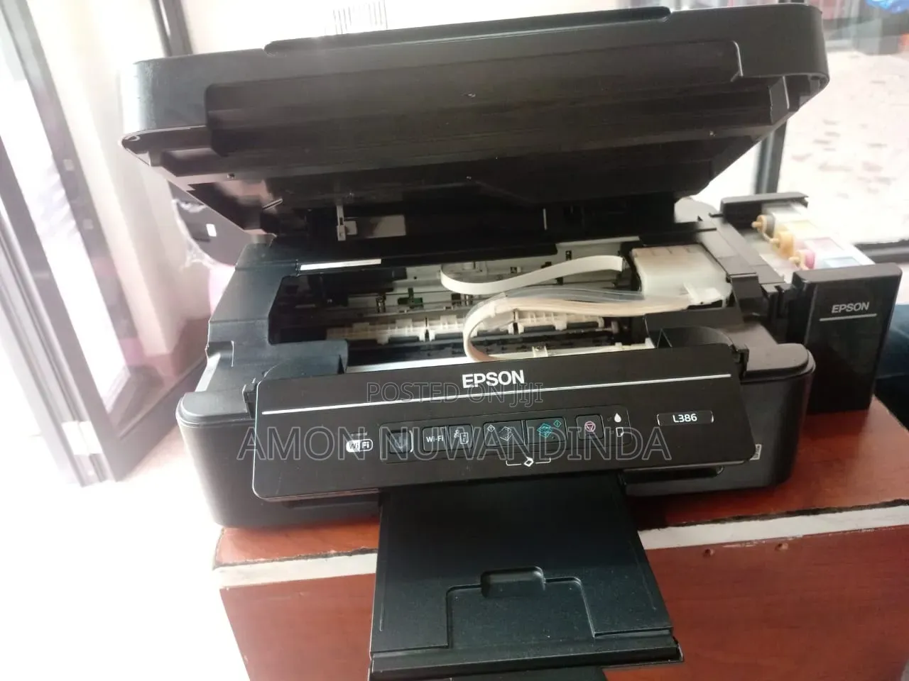 Sublimation Printer