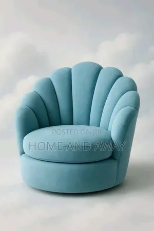 Princes Diana Accent Sofa Chairs in Any Colour From 600,000/- On Order