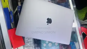 Laptop Apple MacBook Pro 2019 8GB Intel Core i7 SSD 512GB