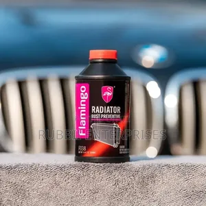 Flamingo Radiator Rust Preventive