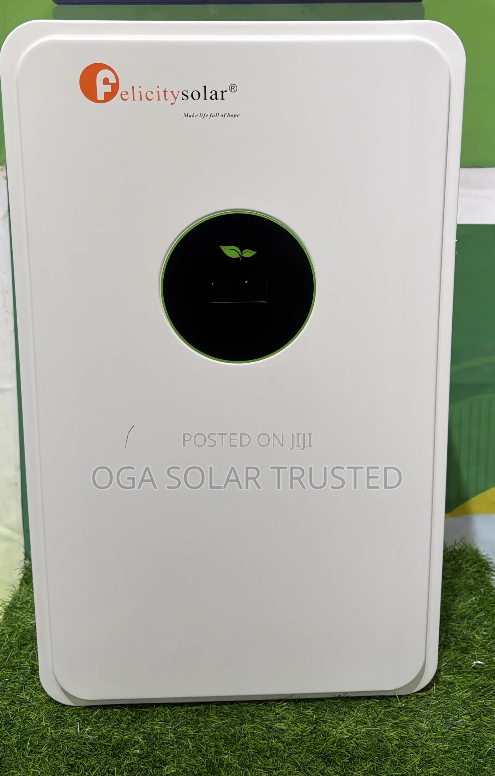 Felicity 10kwt Lithium Solar Battery