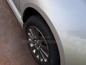 Subaru Impreza 2010 Silver