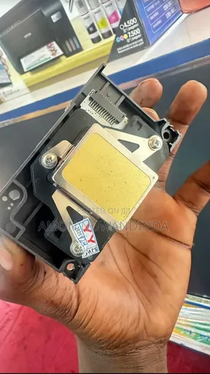 Epson Printhead for All Series